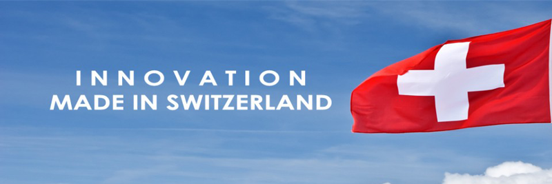 Made in Switzerland
